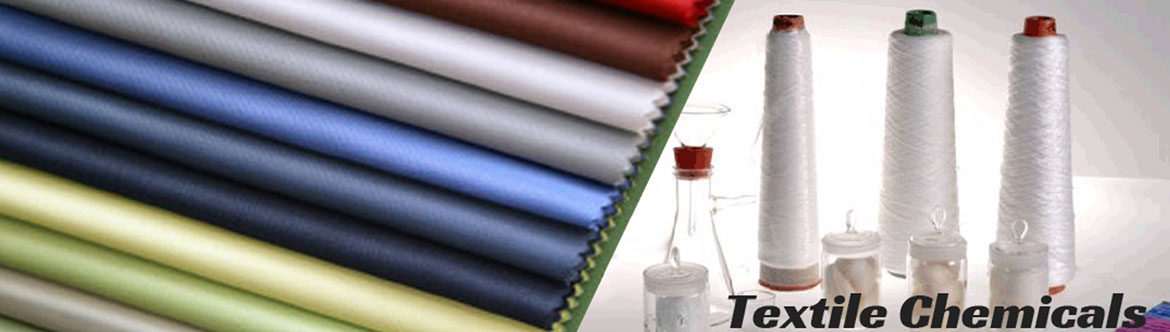 Leather Chemicals industry